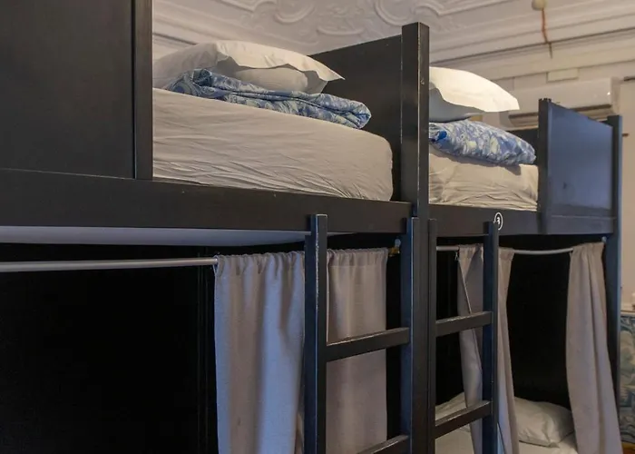 Wot New Lisbon Social Lisbon