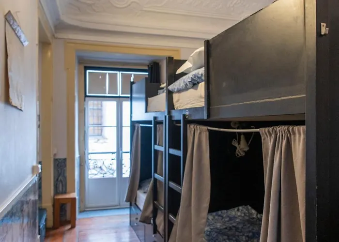 Wot New Lisbon Social * Lisbon