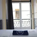 Wot New Social 호스텔 *