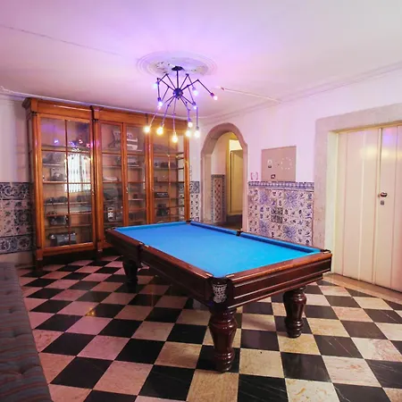 Vandrarhem Wot New Social