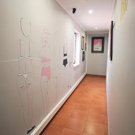 Wot New Social * Lisboa