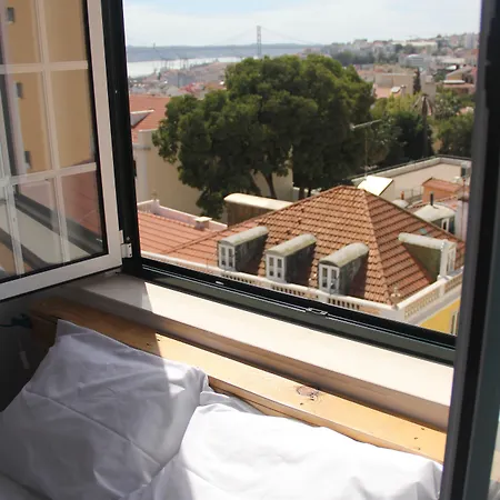 Wot New Social Lisboa