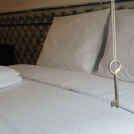 Vandrarhem Wot New Social *