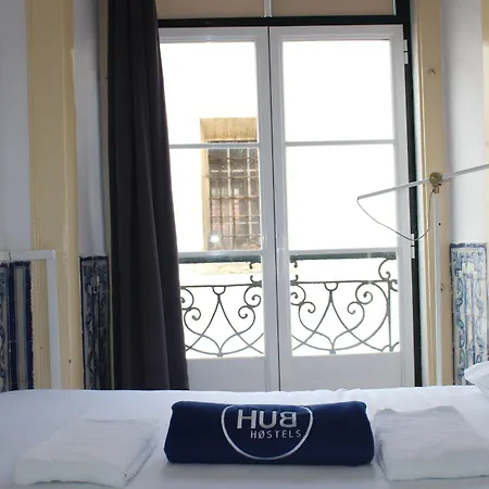 Wot New Social Vandrarhem *