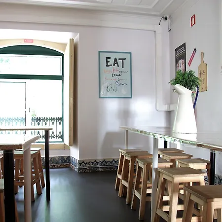 Wot New Social Vandrarhem