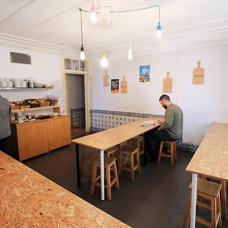 Wot New Social Lisboa