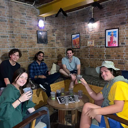 Wot New Social * Lisboa