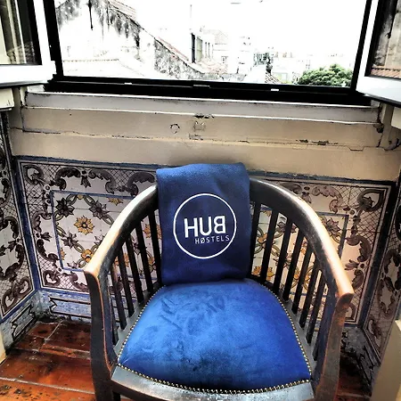 Wot New Social Vandrarhem