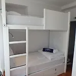 Wot New Social Hostel Lisboa