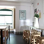 Wot New Social Hostel