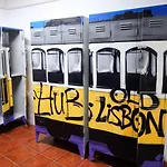 Hostel Wot New Social
